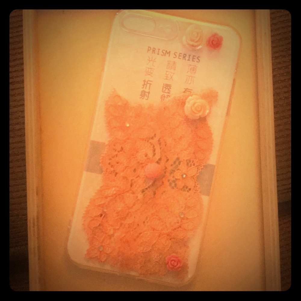 iPhone 7/8 Plus Case